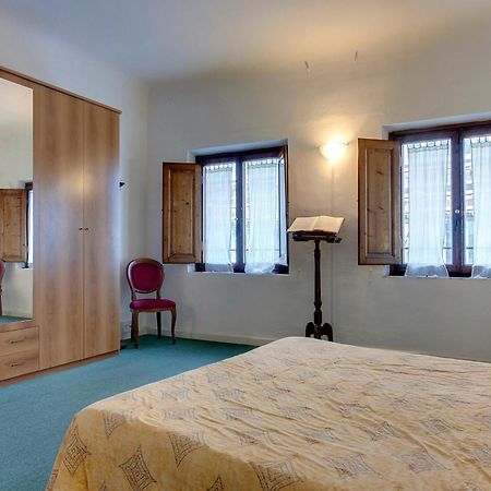 Paradiso Apartment Firenze Bagian luar foto