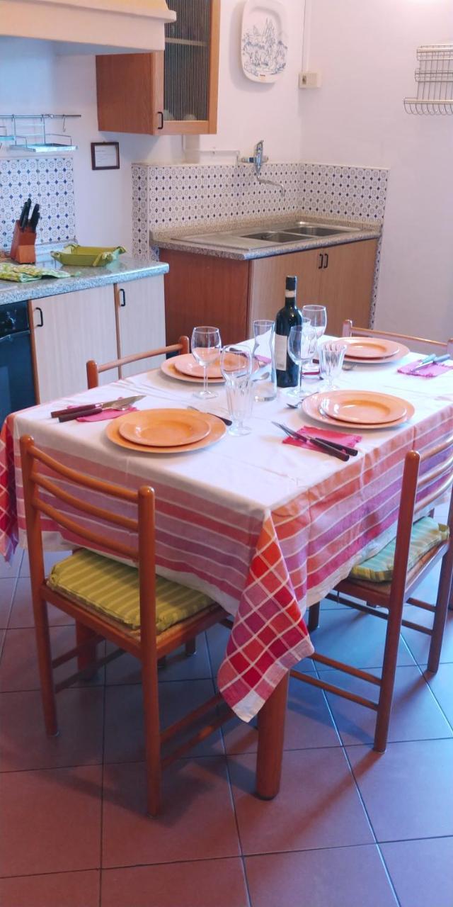 Paradiso Apartment Firenze Bagian luar foto